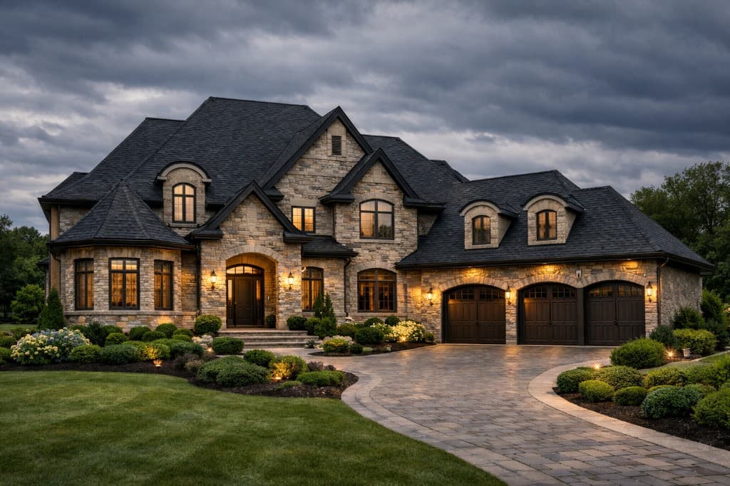 Luxury Interior Renovation